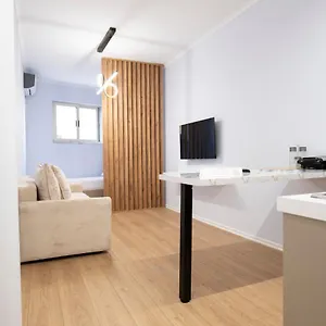 Appartamento Trio Apartment's Center