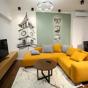  Appartamento Center - Your Cosy Corner