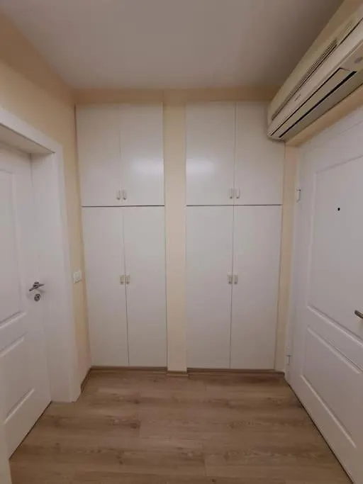 Quiet, Cozy, Luminous Apartment Tirana Albanien