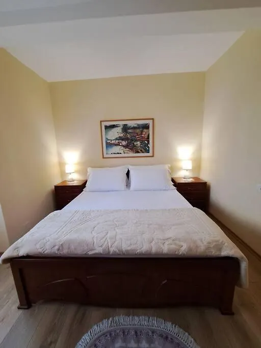 Quiet, Cozy, Luminous Apartment Tirana 0*,  Albanien