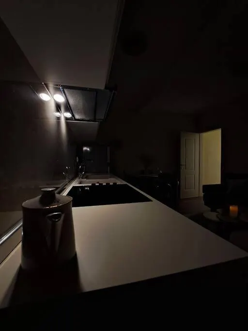 Quiet, Cozy, Luminous Apartment Tirana