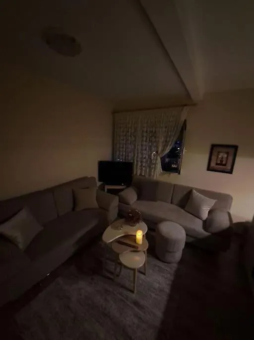 Quiet, Cozy, Luminous Apartment Tirana
